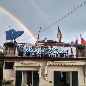 Da Caterina , Vittorio Veneto Italia