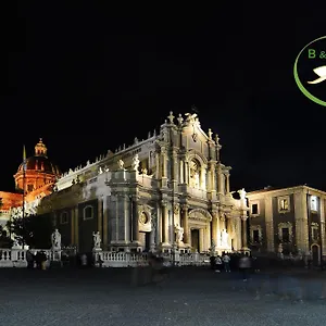 Bed & Breakfast Da Rì, Catania