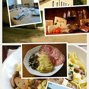 Rugiada Country House , Conco Italia