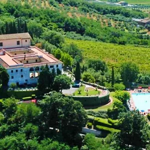 Antico Convento Park Et Bellevue 4*, Pistoia Italia